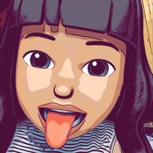 Meet your Posher, Marisol